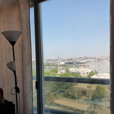 One Masterbedroom In 2 Bedroom Apt,Al Darwesh,Al Barsha 1 Dubaj Kültér fotó
