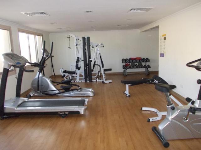One Masterbedroom In 2 Bedroom Apt,Al Darwesh,Al Barsha 1 Dubaj Kültér fotó